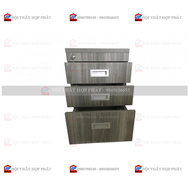 Tủ Di Động - Tủ Cá Nhân Gỗ TDDG005